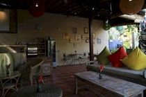 Villa Nirvana Bali Ubud Buitenkant foto