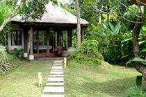 Villa Nirvana Bali Ubud Buitenkant foto