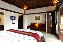 Villa Nirvana Bali Ubud Buitenkant foto