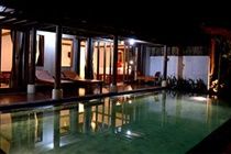 Villa Nirvana Bali Ubud Buitenkant foto
